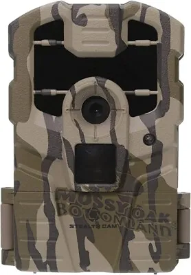 Stealth Cam Prowler Trail Hunting Camera • $120