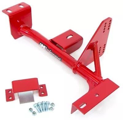 $259.99 • Buy UMI 1993-1997 Camaro Firebird Torque Arm Relocation Kit Turbo 400 TH400 RED 