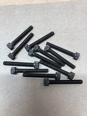 McCulloch Screw Parts Lot Of 12 Pieces NOS Part # 104534 • $1.25