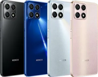 Huawei Honor X30i 5G 6.7  128GB/256GB 48MP Dimensity810 4000mAh Phone ByFedEx • $475.22