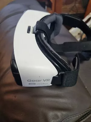 Samsung Gear VR Headset (powered By Oculus) • $35