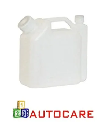 1 Litre 2 Stroke Fuel Mixing Bottle 50:1 40:1 30:1 25:1 & 20:1 Fuel/Oil Mix • £6.34