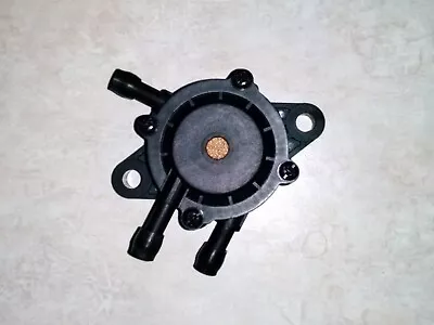 Mikuni FUEL / GAS PUMP Briggs & Stratton 808492 808656 491922 691034 692313 • $9.98