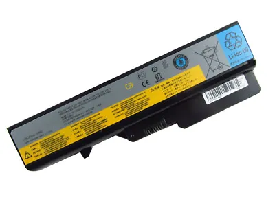 Battery For L09C6Y02 L09S6Y02 Lenovo IdeaPad G460 20041 G560 0679 G575 V470 V570 • $43.41