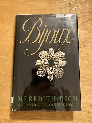 Bijoux By Meredith Rich • $7.96