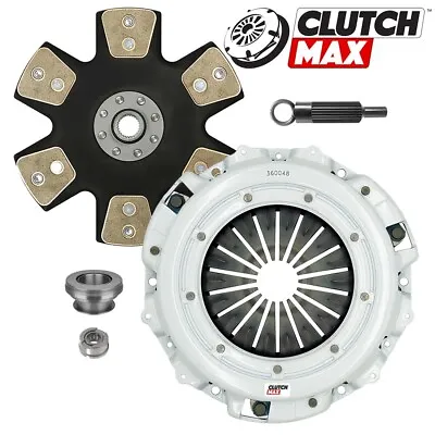 STAGE 5 RACING CLUTCH KIT For 86-1/01 FORD MUSTANG T5 TREMEC TKO 26 SPLINE SWAP • $117.35