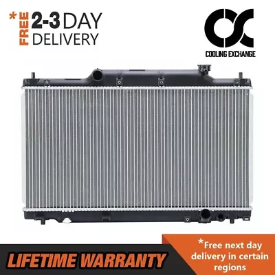 Radiator For Honda Civic Si SiR 2002 2003 2004 2005 2.0 L4 • $80.91