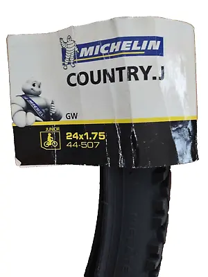 Michelin Country Junior Tire 24  • $18.99