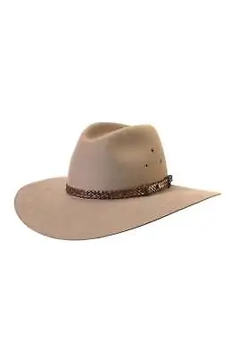 Akubra Riverina - RRP 314.99 • $284.99