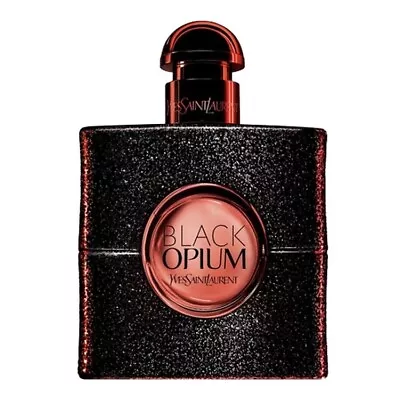 Brand New - YSL Black Opium Eau De Parfum For Women - 50ml - RRP £95.00 • £56.99