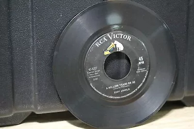 $1.50 • Buy Eddy Arnold 45 Rpm Record...ej