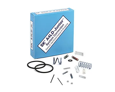 TransGo Ford SK A4LD-JR Transmission Shift Kit 84-up (SKA4LD-JR)* • $26.20