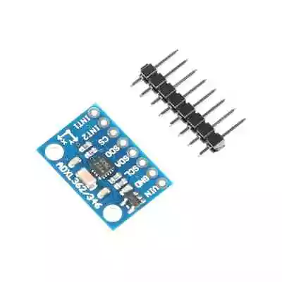 GY-346 ADXL346 3-Axis Acceleration Sensor I2C SPI Replaces ADXL345 • $5.96