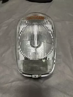 Mercedes W113 Euro Headlight Pagoda Bosch Glass 230sl 250sl 280sl • $726.19