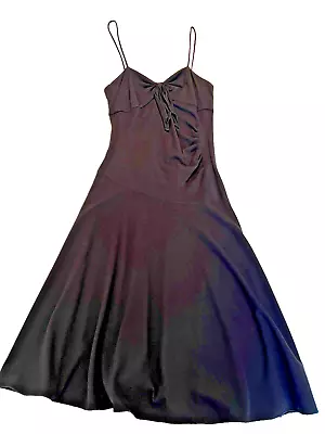 Georgio Armani Party Dress • £15