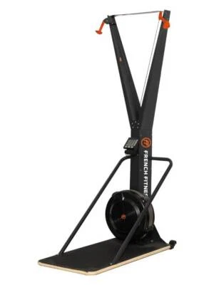 $1399 • Buy French Fitness FF-SKI Ski Exercise Machine W/Air Resistance (New)