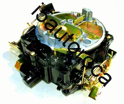 Marine Carburetor 4 Bbl Rochester Quadrajet 350 Cid 5.7 Liter Mcm 260 Mercruiser • $385