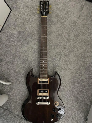 $1160 • Buy Gibson SG Special 2015 G-FORCE Electric Guitar 
