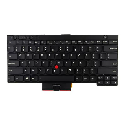 New US Keyboard For Lenovo IBM ThinkPad T430 T430S T430I X230 X230I 04X1201 • $28.99