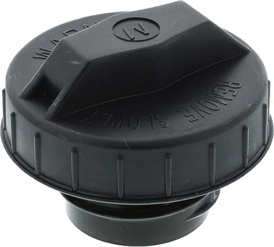 $25.19 • Buy 31833 Gates Gas Cap New For VW Sedan Volkswagen Beetle Jetta Passat A4 Quattro