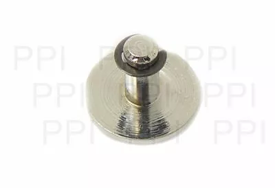 Vw Bug Ghia Type 3 Pop Out Chrome Hinge Pin 143005 311847229  • $9.39