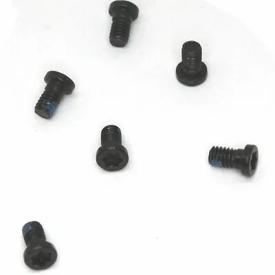 T8 Torx Hinge Screws For Apple MacBook Pro A1398 A1425 A1502 Set Pack Kit BAQ UK • £4.10