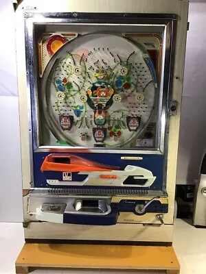 Pachinko Pinball Machine • $2940