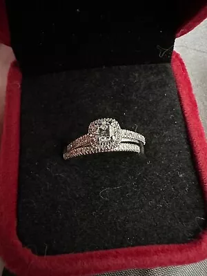 Engagement Ring Set • $1000