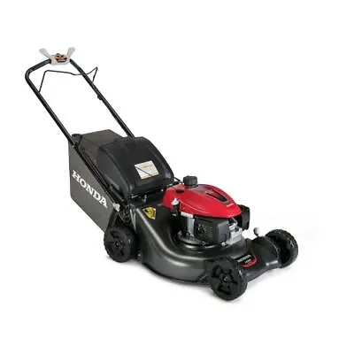 Honda Walk Behind Self-Propelled Lawn Mower 21  3-in-1 Variable Speed W/ Bag Kit • $615.54