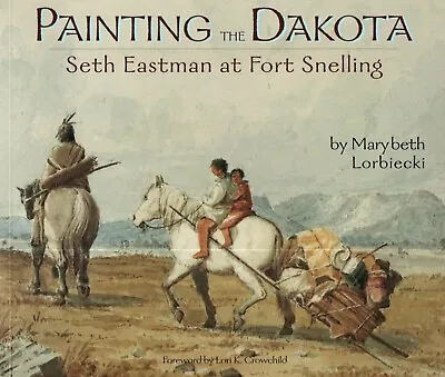 Native 3 Exploring Mesoamerica North American Indian Portraits Painting Dakota • $26.95