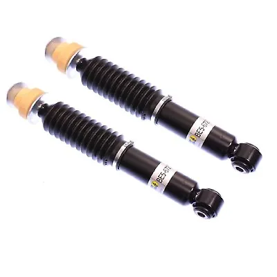 Bilstein Pair Of Rear B4 Replacement Shock Absorbers For Jaguar XK8 / XKR • $266.73