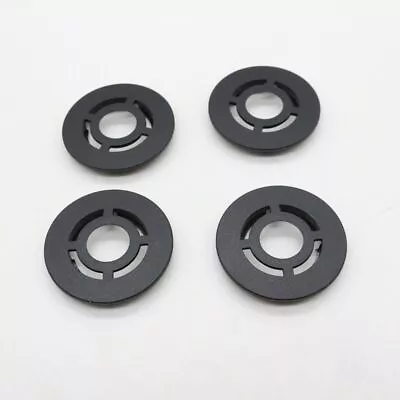 10X Car Carpet Clips Floor Mat Mounting Push-Button Lower For VW Skoda Seat Audi • $7.85