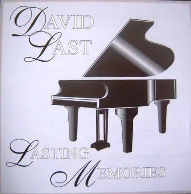 David Last : David Last:lasting Memories CD Incredible Value And Free Shipping! • £3.54