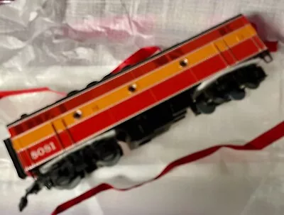 MTH O Gauge 3-rail  Southern Pacific F-3 B-Unit Diesel  Non Powered  # 20-2299-3 • $100