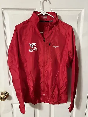 Atlanta Track Club Elite Jacket Men's Size Extra Small New With Tags  • $29.99