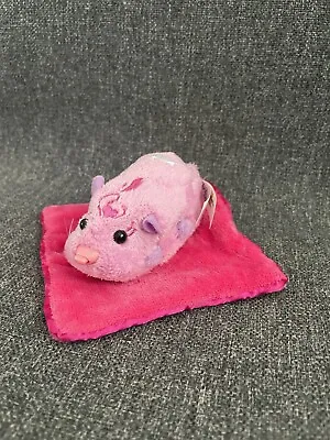 £8 • Buy Zhu Zhu Pets Pink Hamster