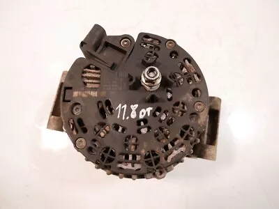 Alternator For 2013 Mercedes C-Klasse W204 62 C 63 AMG M156.985 156.985 457 - 4 • $207