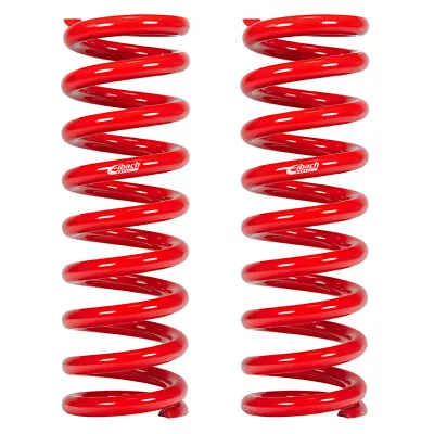 Eibach E30-82-069-04-20 Front Lift Raising Springs Kit For 17-19 Tacoma TRD Pro • $225