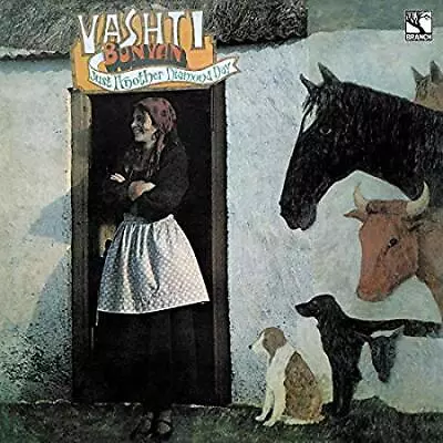 Vashti Bunyan - Just Another Diamond Day - New CD - I4z • $15