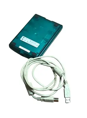 VST USB Floppy Drive FDUSB 3.5  Floppy Disk Drive USB Powered With Cable • $16.99