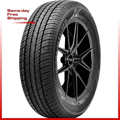$68 • Buy 1 NEW 175/70R14 Americus Touring Plus 84H Tires (DOT:2422) 175 70 R14