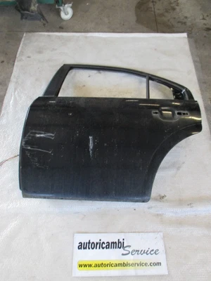 £91.28 • Buy 1446442 Porta Posteriore Sinistra Strisciata (vedi Foto) Ford Mondeo 2.0 D 85kw 