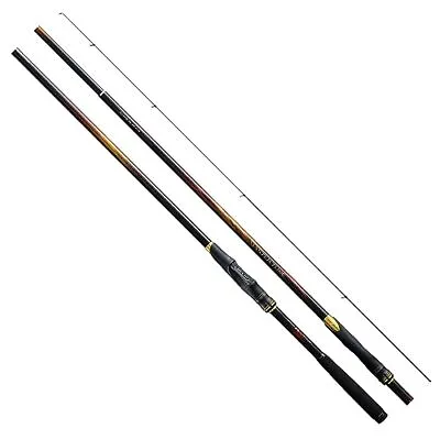 Shimano Fishing Iso Rod 23 Master Tune 1.5-500 • $480.14