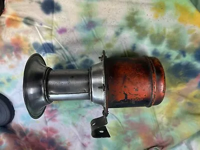 1928 1931 Model A Ford ELECTRIC HORN 1929 1930 Ah-ooo-gah 12v • $139.74