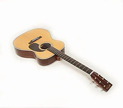 Martin 000-28 Reimagined Natural #85777 @ LA Guitar Sales • $3399