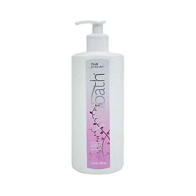 Plus For Dry Skin Moisturizing Lotion • $19.99