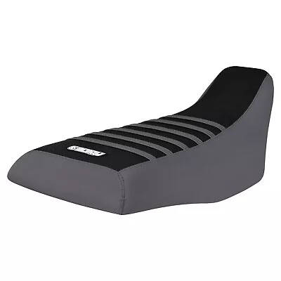 $68.95 • Buy Honda TRX 300 Fourtrax Seat Cover 1988 - 2000  GREY - BLACK - GREY #273