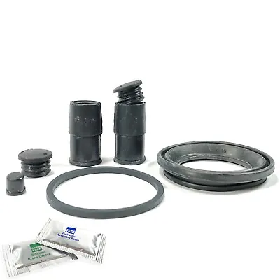 Front Caliper Repair Kit Seals Fits: Bmw 3 Series E36 Not M3 90-00 Bck5414c • $10.89