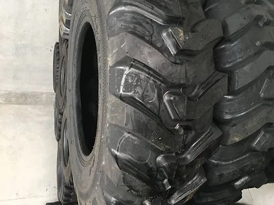 $595 • Buy NEW 14.9-24 R4 12 Ply Backhoe Telehandler Loader 14.9x24 Tractor Tyre