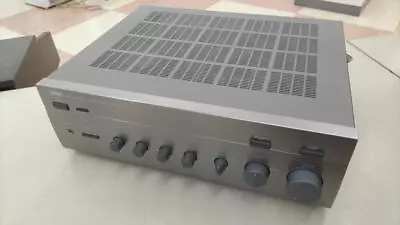 YAMAHA Model Number: AX-490 Integrated Amplifier • $603.21